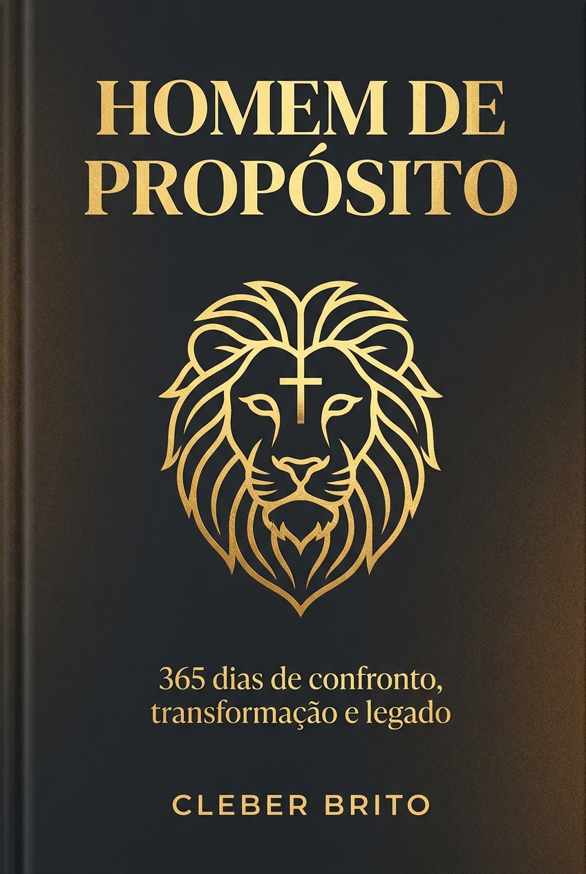 Homem de Propósito